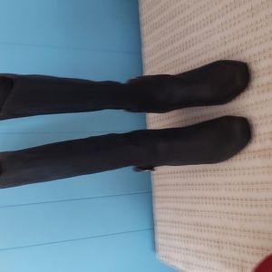 Womens fashion boots
